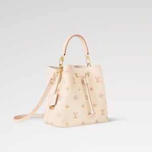 LOUIS VUITTON    ネオノエ ミディアムハンドバッグ   Ref：M14401