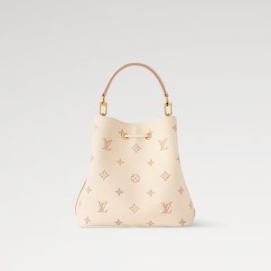 LOUIS VUITTON    ネオノエ ミディアムハンドバッグ   Ref：M14401