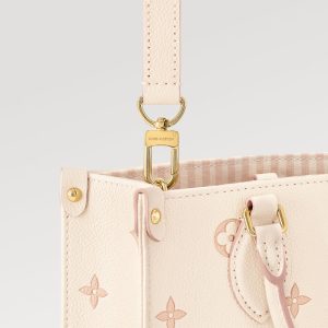 LOUIS VUITTON オンザゴーPM   Ref:M14403