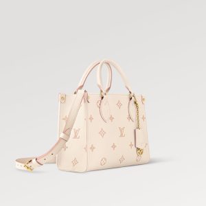 LOUIS VUITTON オンザゴーPM   Ref:M14403