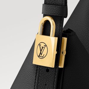 LOUIS VUITTON ロウキー･クッキー MM  Ref:M14417