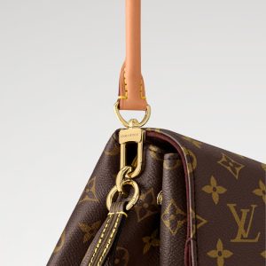 LOUIS VUITTON    ハイドアウェイ ミディアムハンドバッグ   Ref：M14473