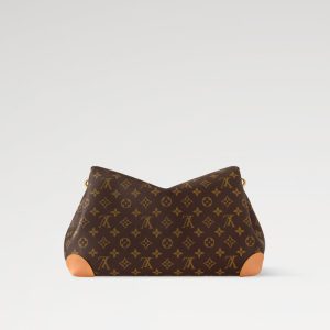 LOUIS VUITTON    ハイドアウェイ ミディアムハンドバッグ   Ref：M14473