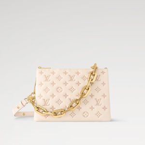 LOUIS VUITTON   クッサン PM   Ref：M14503