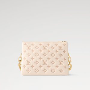 LOUIS VUITTON   クッサン PM   Ref：M14503
