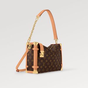 LOUIS VUITTON サイドトランク GM   Ref:M14513