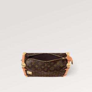 LOUIS VUITTON サイドトランク GM   Ref:M14513