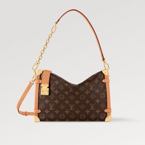 LOUIS VUITTON サイドトランク GM   Ref:M14513