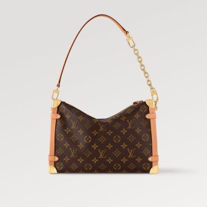 LOUIS VUITTON サイドトランク GM   Ref:M14513