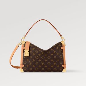 LOUIS VUITTON サイドトランク GM   Ref:M14513