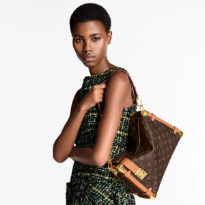 LOUIS VUITTON サイドトランク GM   Ref:M14513