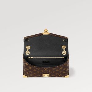 LOUIS VUITTON トランキー   Ref:M14526