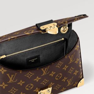 LOUIS VUITTON トランキー   Ref:M14526