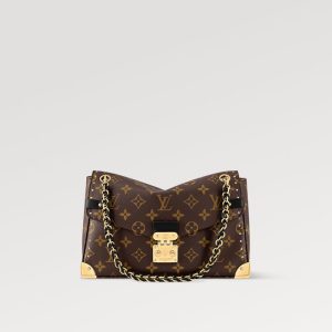 LOUIS VUITTON トランキー   Ref:M14526