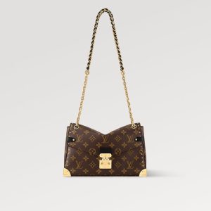 LOUIS VUITTON トランキー   Ref:M14526
