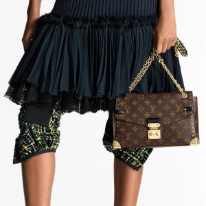 LOUIS VUITTON トランキー   Ref:M14526