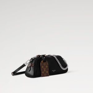 LOUIS VUITTON    ポシェット・バイブバッグ   Ref：M14544