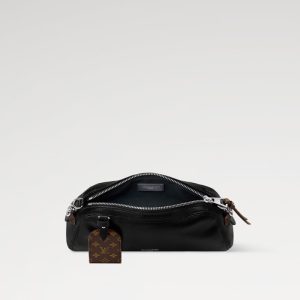 LOUIS VUITTON    ポシェット・バイブバッグ   Ref：M14544