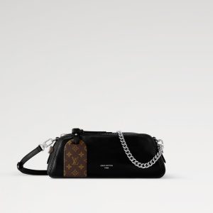 LOUIS VUITTON    ポシェット・バイブバッグ   Ref：M14544