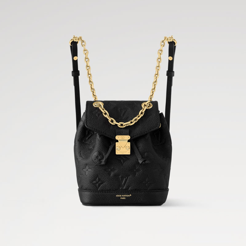 LOUIS VUITTON    ナノ・ノエ バックパック   Ref：M14549