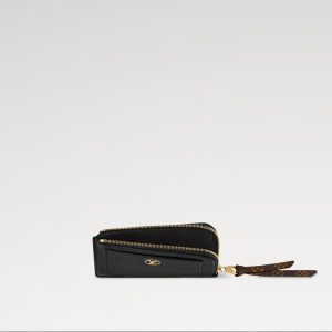 LOUIS VUITTON   カードケース ポルト カルト･ロウキー  Ref：M14550
