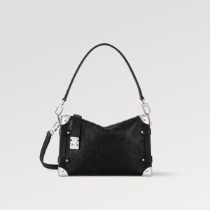 LOUIS VUITTON サイドトランク MM   Ref:M14572