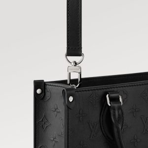 LOUIS VUITTON オンザゴー PM   Ref:M14576
