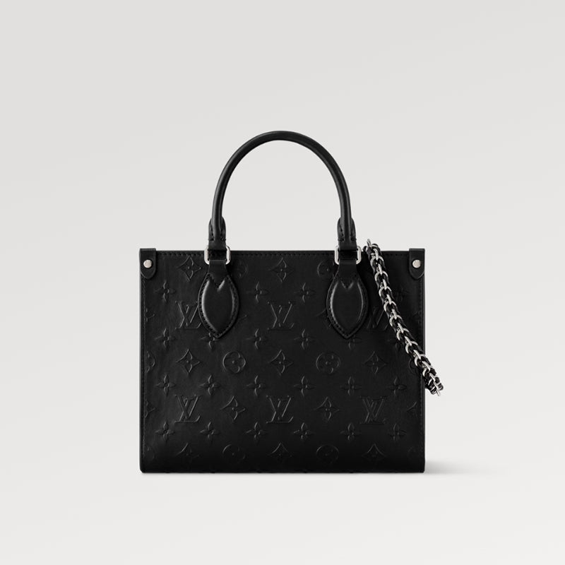 LOUIS VUITTON オンザゴー PM   Ref:M14576