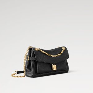 LOUIS VUITTON    ANYTIME フラップバッグ   Ref：M14604