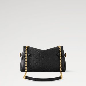 LOUIS VUITTON    ANYTIME フラップバッグ   Ref：M14604