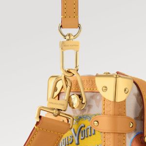 LOUIS VUITTON サイドトランク MM   Ref:M14606