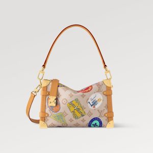 LOUIS VUITTON サイドトランク MM   Ref:M14606