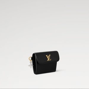 LOUIS VUITTON   カードケース ポルト カルト･レクト ヴェルソ LV ブルーム  Ref：M14626