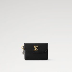 LOUIS VUITTON   カードケース ポルト カルト･レクト ヴェルソ LV ブルーム  Ref：M14626