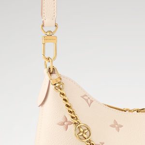 LOUIS VUITTON    ブローニュ ハンドバッグ   Ref：M14634