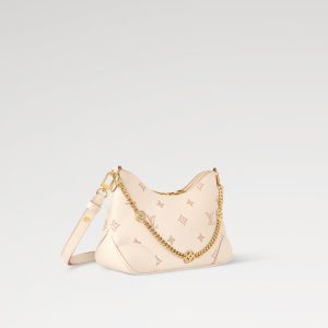 LOUIS VUITTON    ブローニュ ハンドバッグ   Ref：M14634