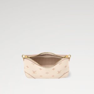 LOUIS VUITTON    ブローニュ ハンドバッグ   Ref：M14634