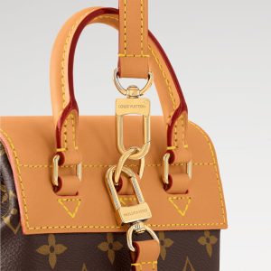 LOUIS VUITTON   ソーホー MINI   Ref：M14651