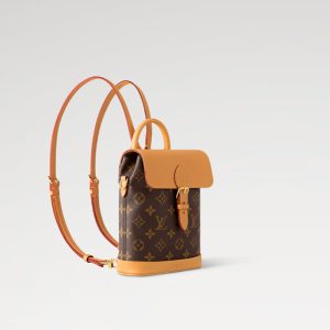 LOUIS VUITTON   ソーホー MINI   Ref：M14651