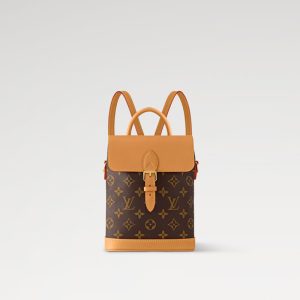 LOUIS VUITTON   ソーホー MINI   Ref：M14651