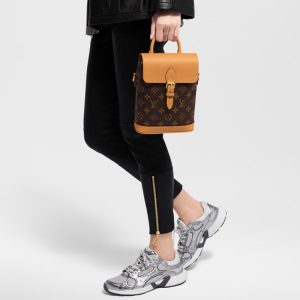 LOUIS VUITTON   ソーホー MINI   Ref：M14651