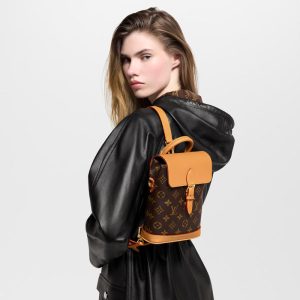 LOUIS VUITTON   ソーホー MINI   Ref：M14651