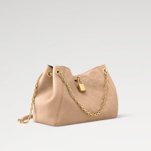 LOUIS VUITTON    ANYTIME スモールハンドバッグ   Ref：M14659