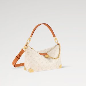 LOUIS VUITTON   ボーボー･トランク   Ref：M14661