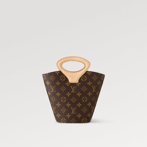 LOUIS VUITTON リヴァージュ BB   Ref:M14680