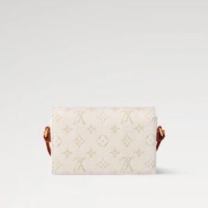 LOUIS VUITTON   スティーマー･ウェアラブル ウォレット   Ref：M14686