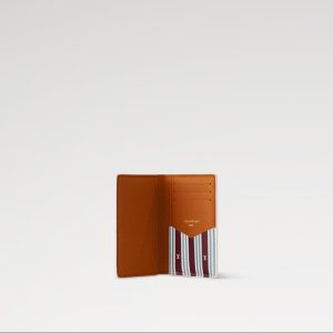 LOUIS VUITTON   カードケース オーガナイザー･ドゥ ポッシュ   Ref：M14689