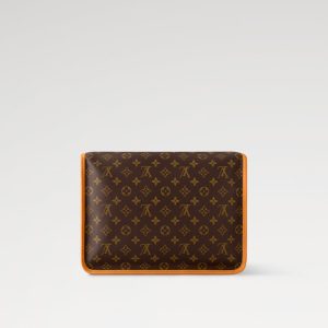LOUIS VUITTON   サッチェル･メッセンジャー   Ref：M14723