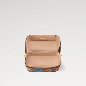 LOUIS VUITTON   トイレタリー･バッグ   Ref：M14744