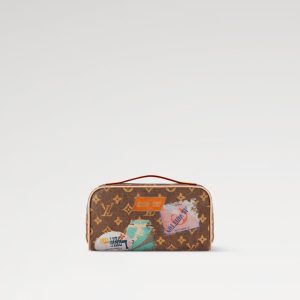 LOUIS VUITTON   トイレタリー･バッグ   Ref：M14744
